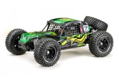 Absima MAMBA ROCK RACER 1:7 RTR zelený