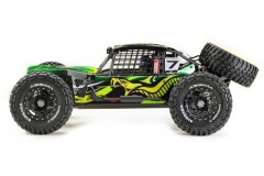 Absima MAMBA ROCK RACER 1:7 RTR zelený