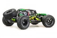 Absima MAMBA ROCK RACER 1:7 RTR zelený