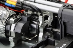 Absima MAMBA ROCK RACER 1:7 RTR zelený