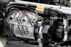 Absima MAMBA ROCK RACER 1:7 RTR zelený