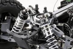 Absima MAMBA ROCK RACER 1:7 RTR zelený