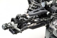 Absima MAMBA ROCK RACER 1:7 RTR zelený