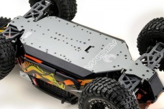 Absima MAMBA ROCK RACER 1:7 RTR zelený