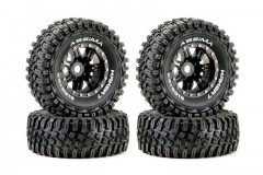 Absima MAMBA ROCK RACER 1:7 RTR zelený