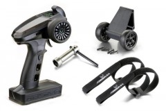 Absima MAMBA ROCK RACER 1:7 RTR zelený