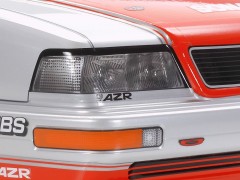 Tamiya 58682 TT02 1991 Audi V8 Touring (2)