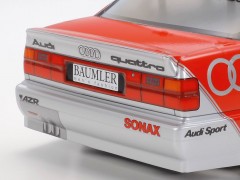 Tamiya 58682 TT02 1991 Audi V8 Touring (4)