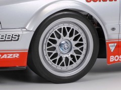 Tamiya 58682 TT02 1991 Audi V8 Touring (5)