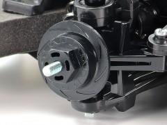 Tamiya 58682 TT02 1991 Audi V8 Touring (7)