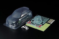 karoserie Tamiya 51652 Swift Sport (M05 Chassis) (2)