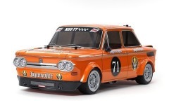 karoserie Tamiya 51594 NSU TT Jager (M05 Chassis)