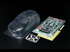 karoserie Tamiya 51591 Mazda 2 Demio (M05 Chassis) (3)
