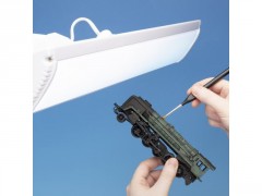 Lightcraft stolní lampa Compact LED 12W se stmívačem