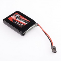 3200mAh/11,8Wh 3.7V LiPo sada pro vysílač MT-44/MT-5