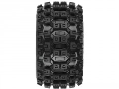 Pro-Line kolo 2.8", pneu Badlands MX28, disk Raid H12 černý (2)