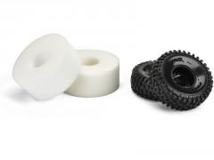 Pro-Line pneu 2.2" Hyrax G8 Crawler (2)