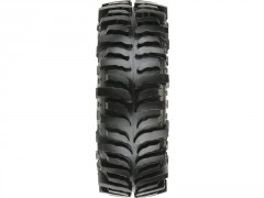 Pro-Line kolo 1.9", pneu Interco Bogger G8, disk Impulse H12mm černý (2)