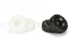 Pro-Line pneu 1.9" Interco Bogger G8 Crawler (2)
