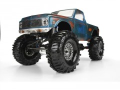 Pro-Line pneu 1.9" Interco Bogger G8 Crawler (2)