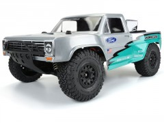 Pro-Line pneu 2.2/3.0" BFG KO2 M2 Short Course (2)