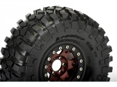 Pro-Line pneu 1.9" BFG Krawler T/A KX Predator Crawler (2)