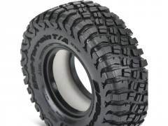 Pro-Line pneu 1.9" Class 1 BFG T/A KM3 Predator Crawler (2)