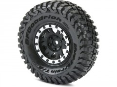 Pro-Line pneu 1.9" Class 1 BFG T/A KM3 Predator Crawler (2)