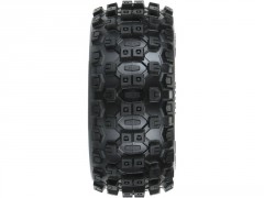 Pro-Line kolo 2.2/3.0", pneu Badlands MX M2, disk Raid H12 černý (2)