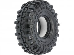 Pro-Line pneu 1.55" Class 0 Interco Super Swamper G8 (2)
