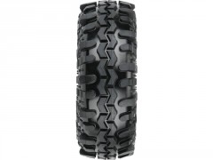 Pro-Line pneu 1.55" Class 0 Interco Super Swamper G8 (2)