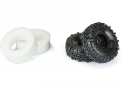 Pro-Line pneu 1.55" Class 0 Interco Super Swamper G8 (2)