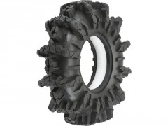 Pro-Line pneu 2.6" Interco Black Mamba (2)
