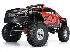 Pro-Line pneu 1.9" Trencher G8 Crawler (2)