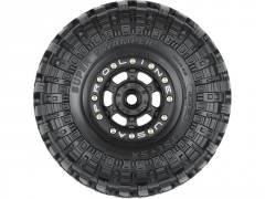 Pro-Line pneu 2.2" Interco Super Swamper G8 Crawler (2)