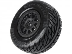 Pro-Line pneu 2.2/3.0" Street Fighter M2 Short Course (2)