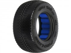 Pro-Line pneu 2.2/3.0" Hole Shot 2.0 M3 Short Course (2)