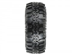 Pro-Line kolo 1.9" Interco Super Swamper XL G8, disk Impulse H12 černo-stříbrný (2)