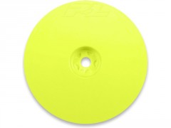 Pro-Line disk 2.2" Velocity přední H12 žlutý (2)
