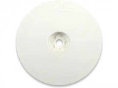 Pro-Line disk 2.2" Velocity přední H12 bílý (2)