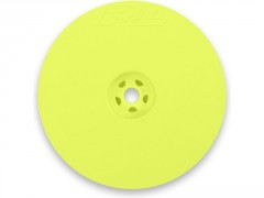 Pro-Line disk 2.2" Velocity zadní H12 žlutý (2)