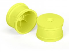 Pro-Line disk 2.2" Velocity zadní H12 žlutý (2)