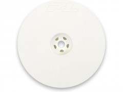Pro-Line disk 2.2" Velocity zadní H12 bílý (2)