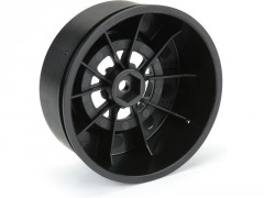 Pro-Line disk 2.2/3.0" Pomona Drag Spec zadní H12 černý (2)