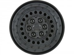 Pro-Line disk 1.9" Carbine H12 černý (2)