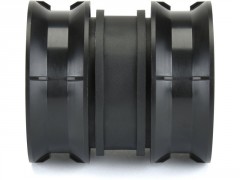 Pro-Line disk 1.9" Carbine H12 černý (2)