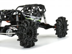 Pro-Line disk 2.6" Vice CrushLock H12 černý (2)