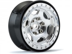 Pro-Line disk 1.9" Crestline Aluminum H12 (2)