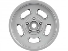 Pro-Line disk 2.2" Slot Mag Drag Spec přední H12 šedý (2)