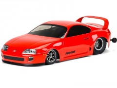 Pro-Line karosérie 1:10 Toyota Supra 1995 (Drag Car)